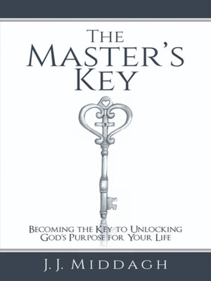 cover image of The Master's Key